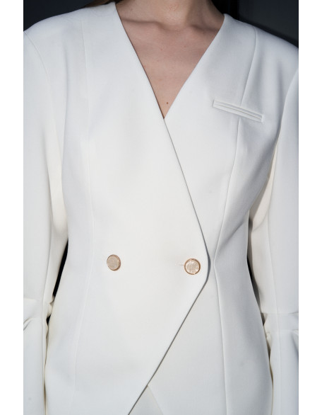 Жакет Oui Jacket 