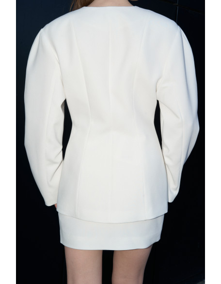 Жакет Oui Jacket 