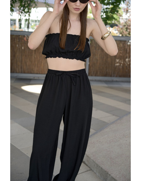 Брюки Алладины 