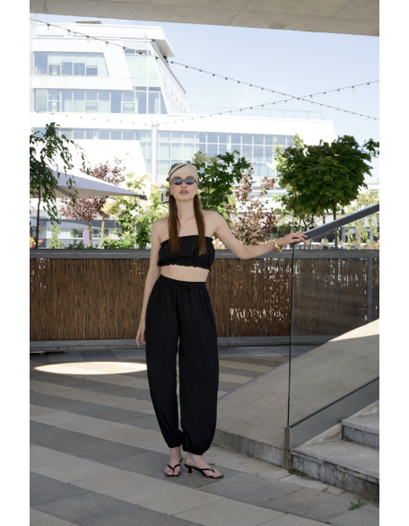 Брюки Алладины 