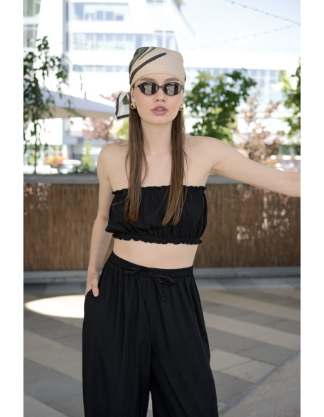 Брюки Алладины 