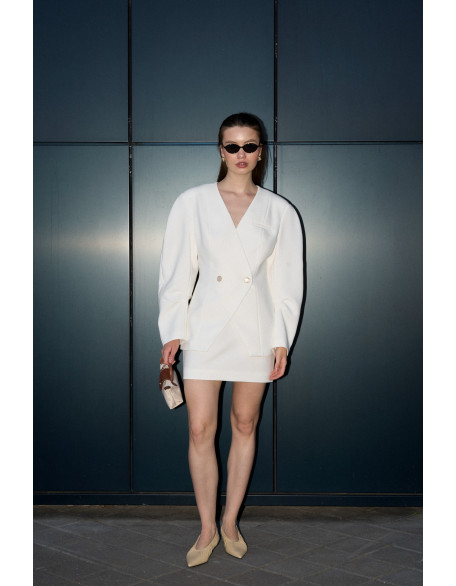 Жакет Oui Jacket 