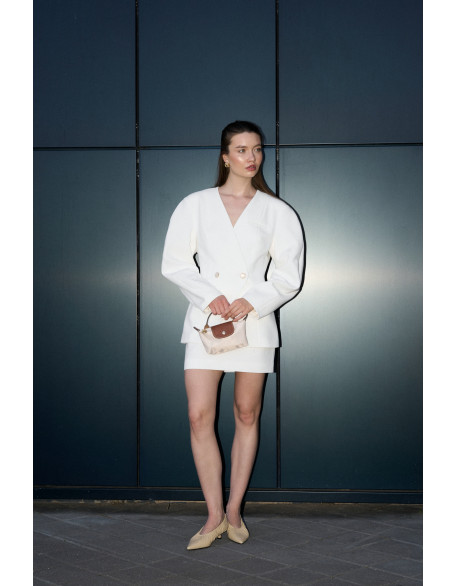 Жакет Oui Jacket 
