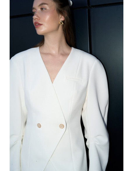 Жакет Oui Jacket 