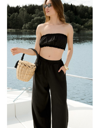 Костюм Saint-Tropez черный