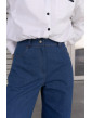 Брюки Denim синий