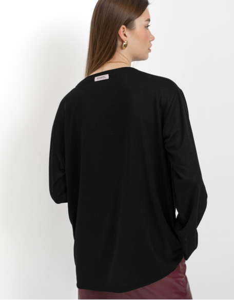 Лонгслив Base FLY 