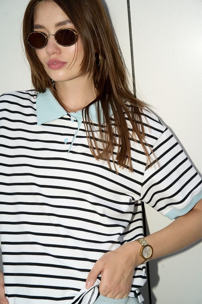 Футболка Polo 