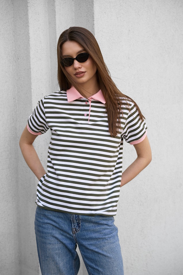 Футболка Polo 