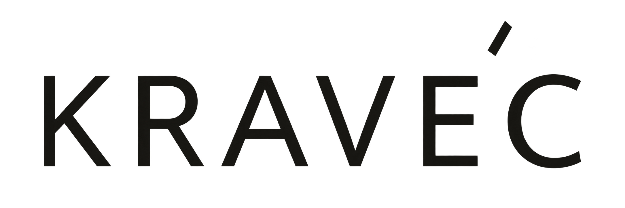 KRAVEC brand